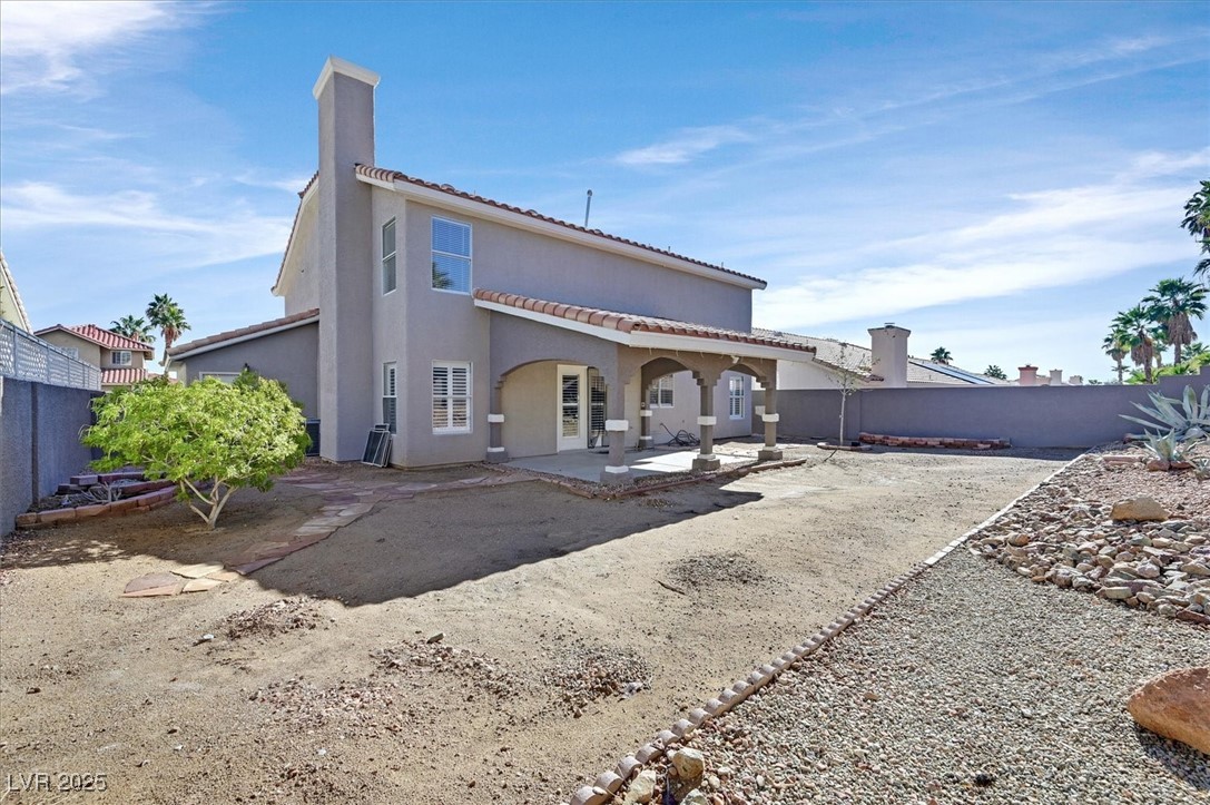 3619 South Riley Street Las Vegas, NV 89147 - Photo 46 of 62