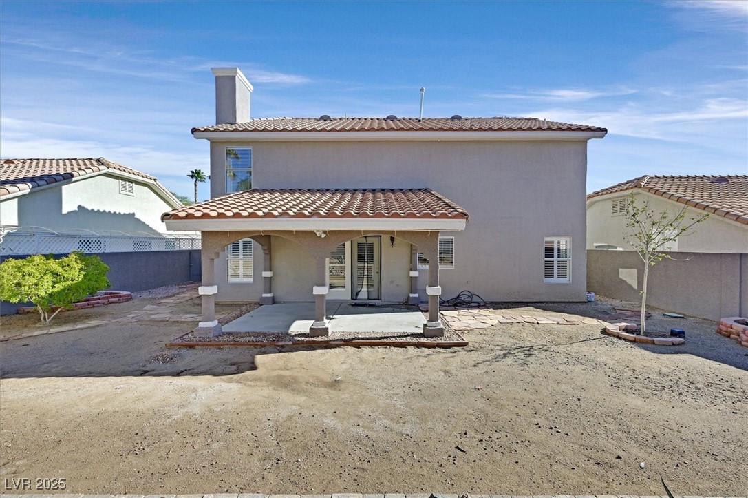 3619 South Riley Street Las Vegas, NV 89147 - Photo 48 of 62