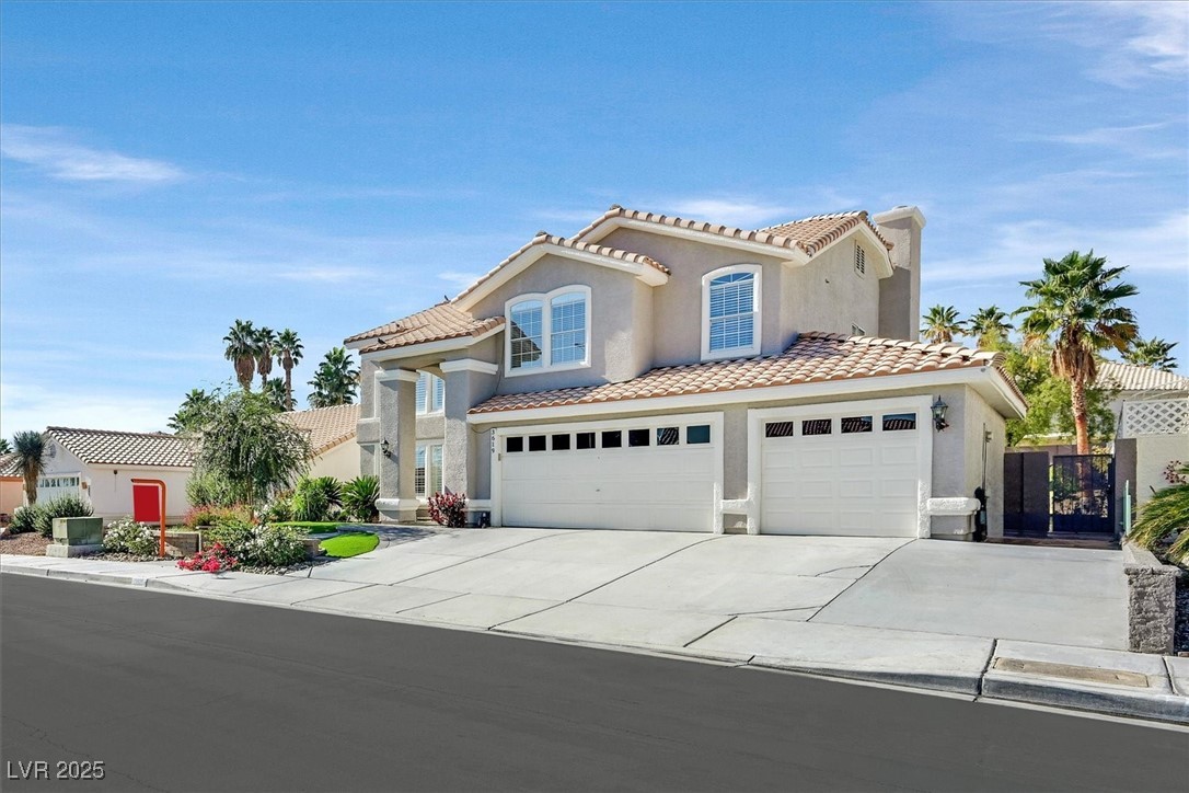 3619 South Riley Street Las Vegas, NV 89147 - Photo 59 of 62