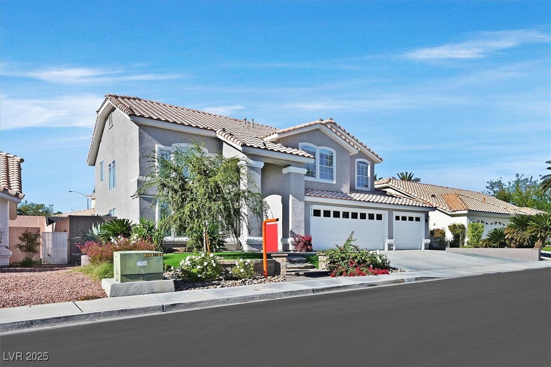 3619 South Riley Street Las Vegas, NV 89147 - Photo 60 of 62