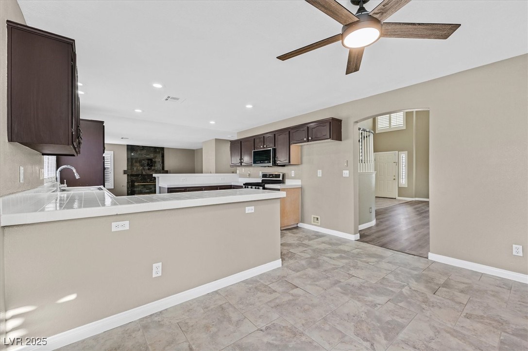 3619 South Riley Street Las Vegas, NV 89147 - Photo 6 of 62