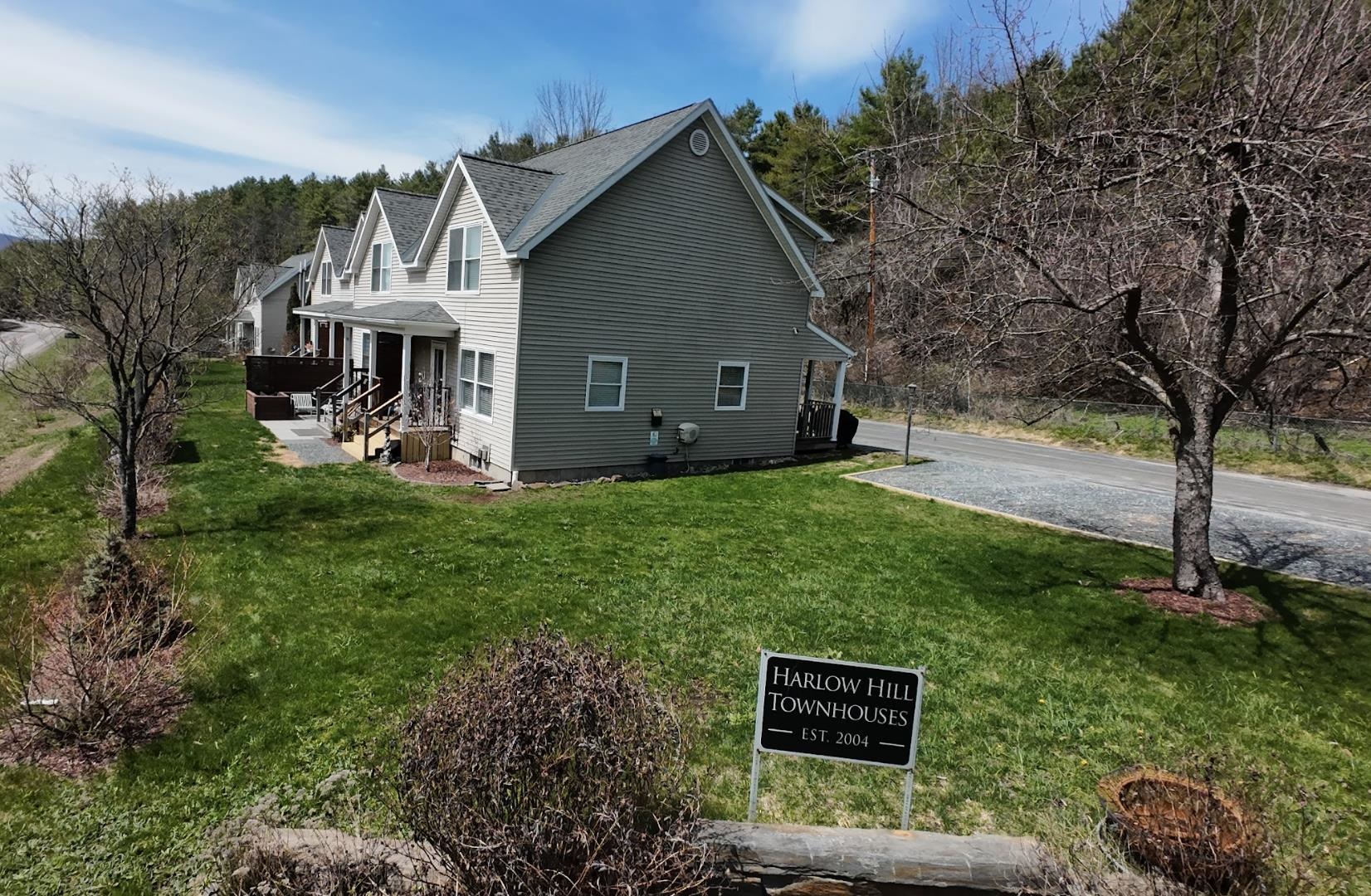 15 Harlow Hill Road, Unit A Randolph, VT 05060 - Photo 2 of 43
