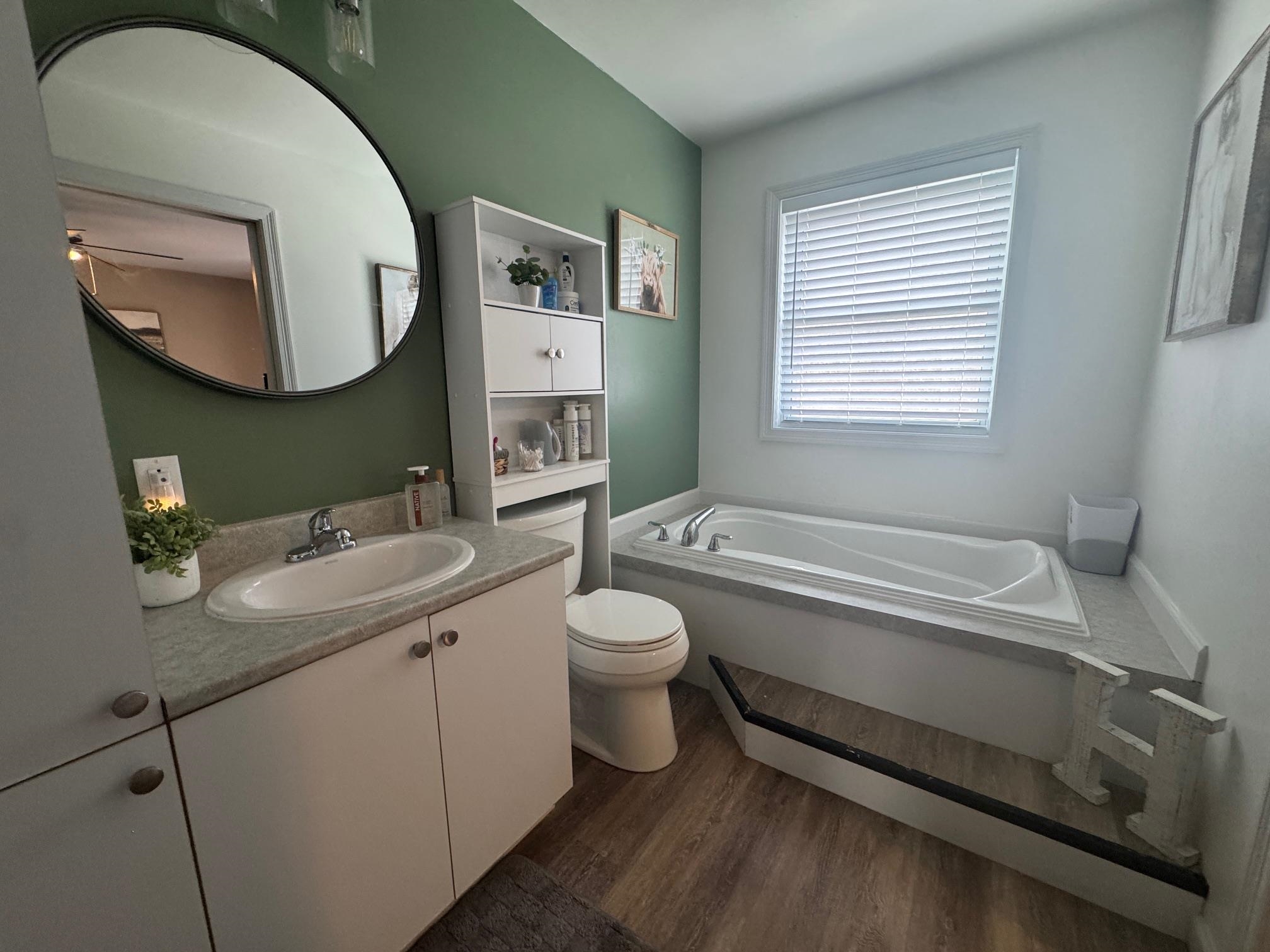 15 Harlow Hill Road, Unit A Randolph, VT 05060 - Photo 23 of 43