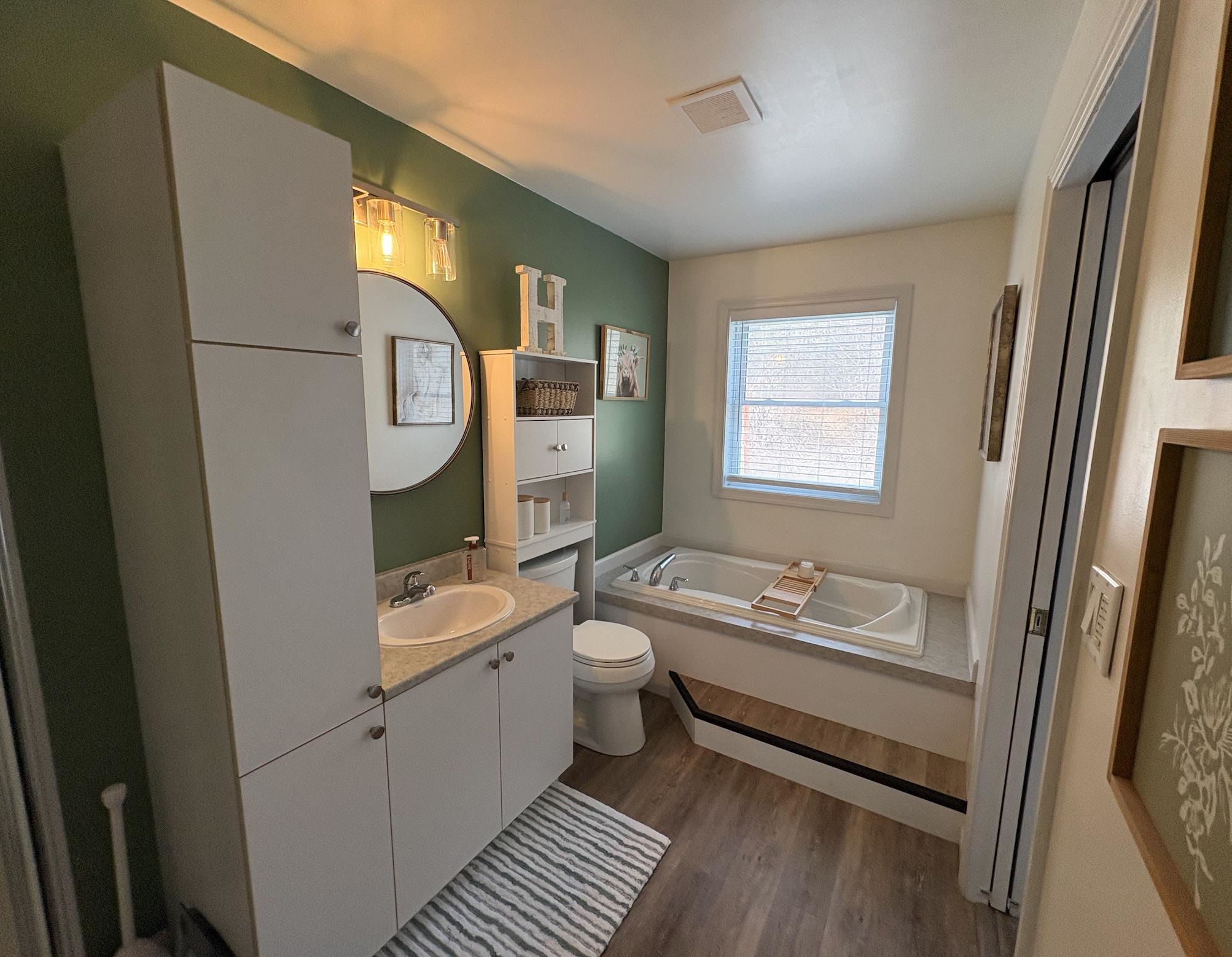 15 Harlow Hill Road, Unit A Randolph, VT 05060 - Photo 25 of 43