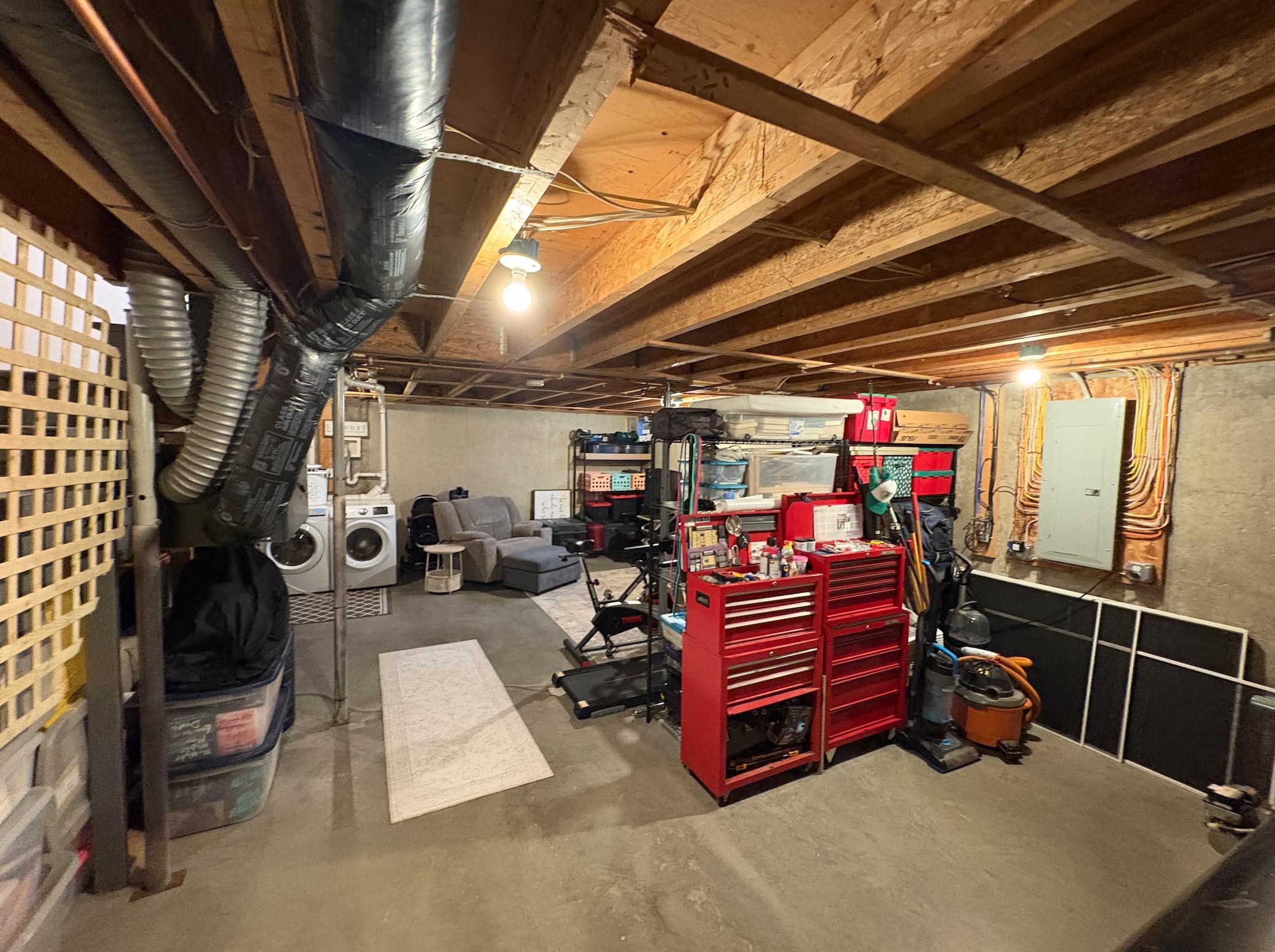 15 Harlow Hill Road, Unit A Randolph, VT 05060 - Photo 35 of 43
