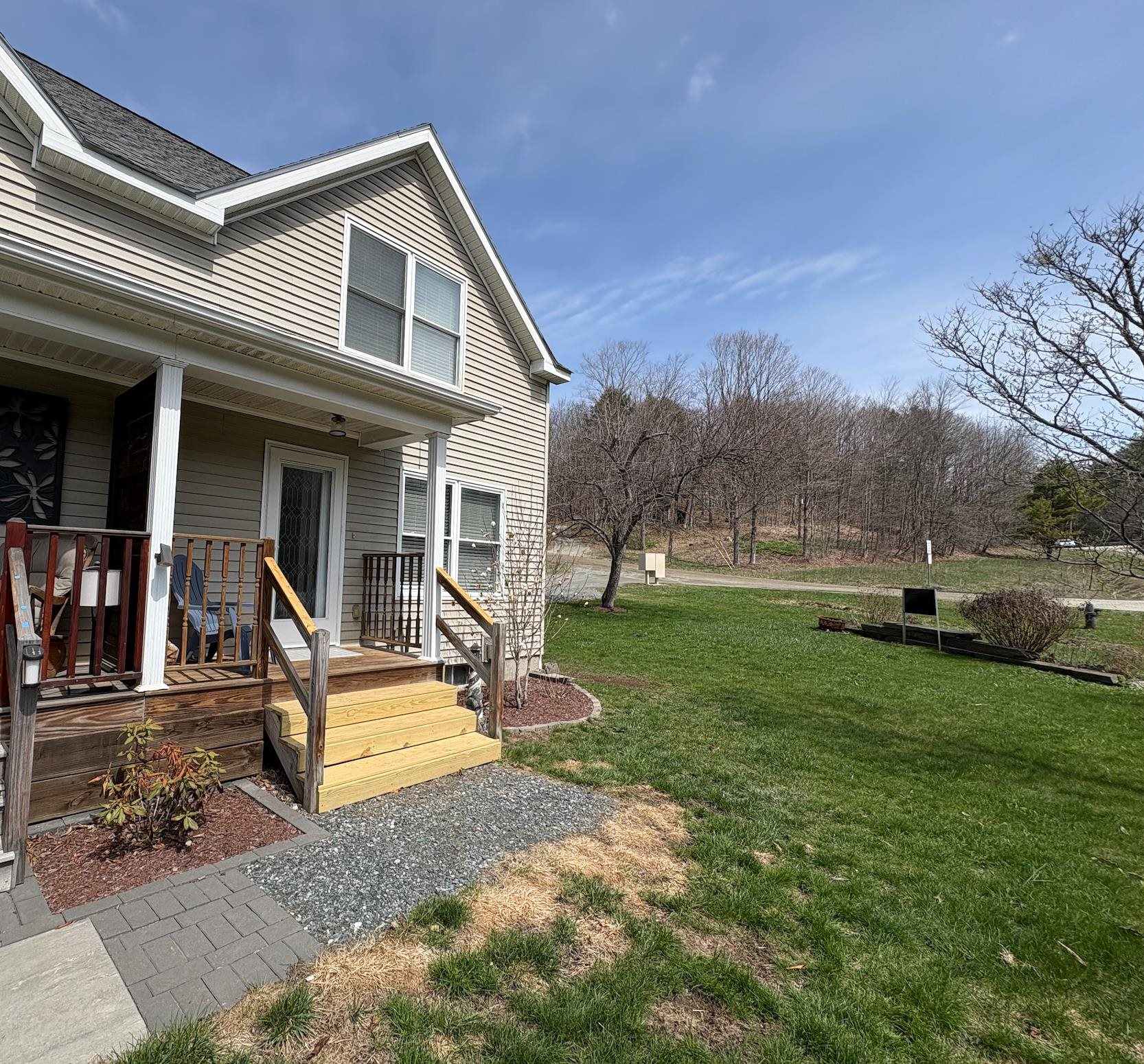 15 Harlow Hill Road, Unit A Randolph, VT 05060 - Photo 4 of 43