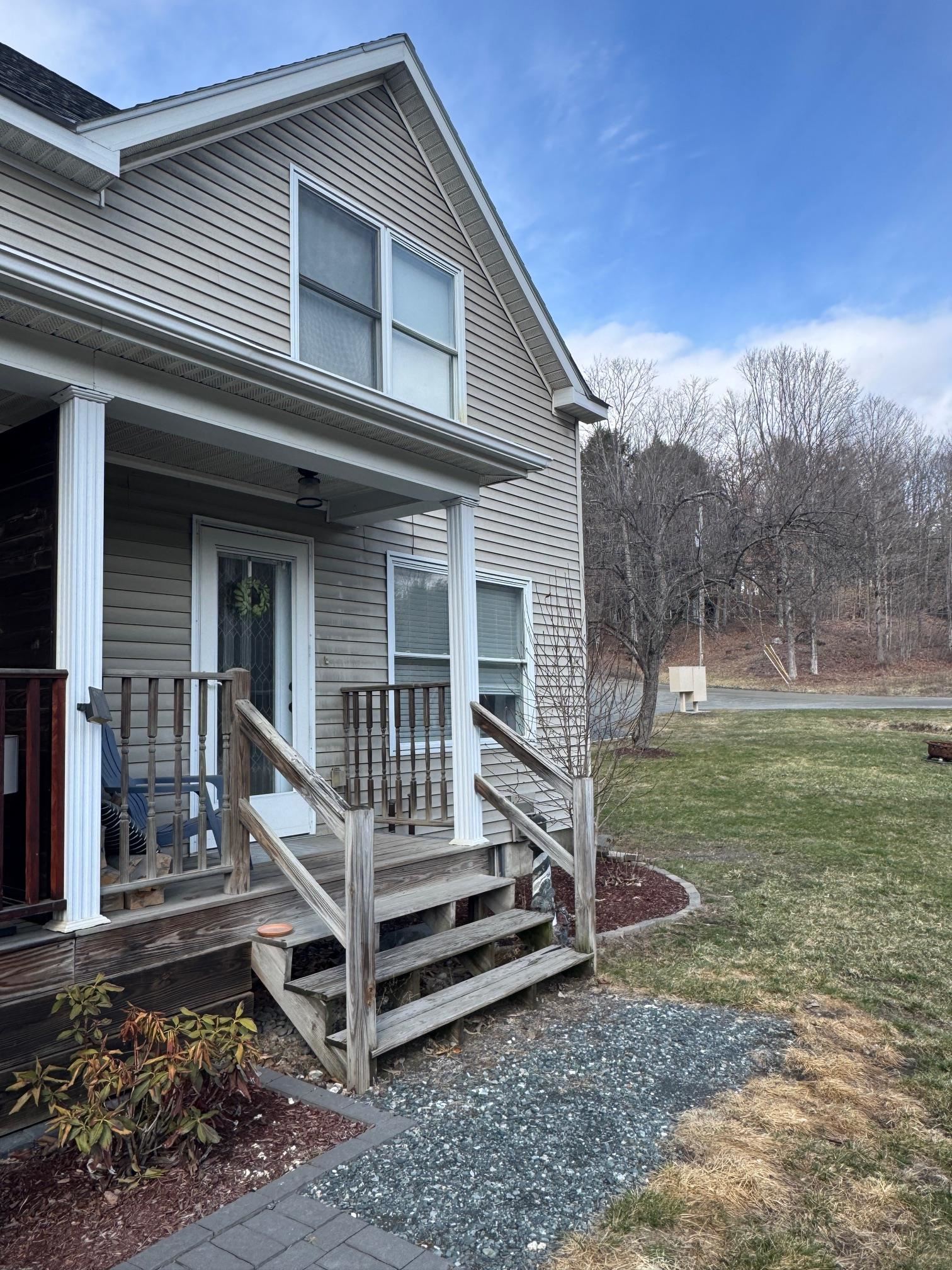 15 Harlow Hill Road, Unit A Randolph, VT 05060 - Photo 41 of 43