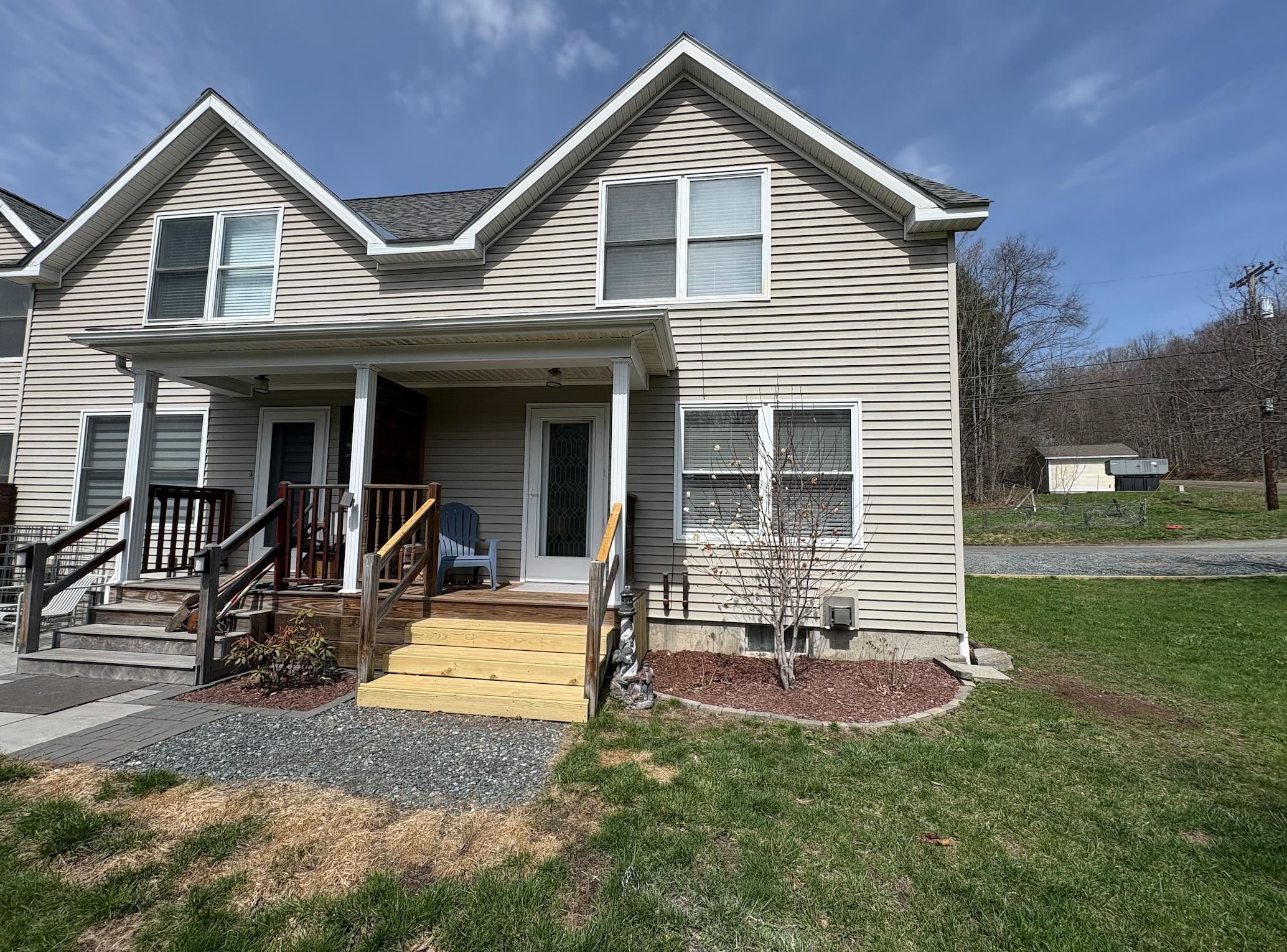 15 Harlow Hill Road, Unit A Randolph, VT 05060 - Photo 5 of 43