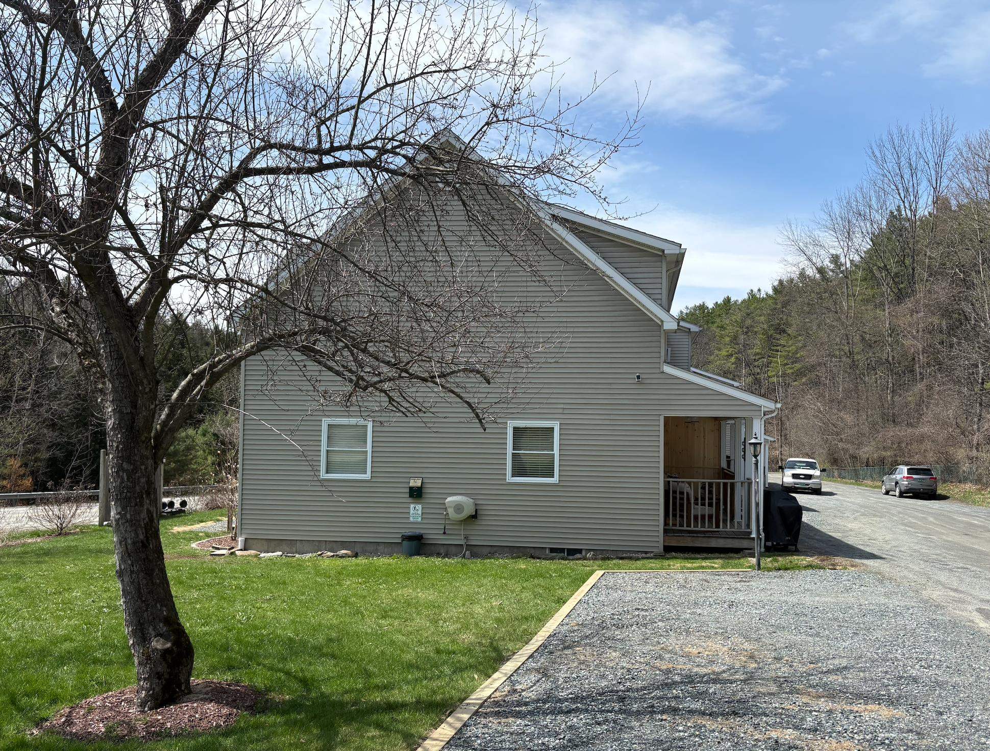 15 Harlow Hill Road, Unit A Randolph, VT 05060 - Photo 10 of 43