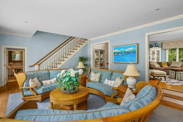 $6,750,000 | 359 Baxter Neck Road, Marstons Mills, MA 02648