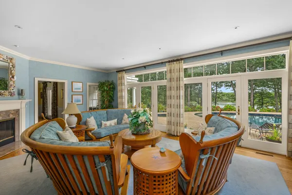 $6,750,000 | 359 Baxter Neck Road, Marstons Mills, MA 02648