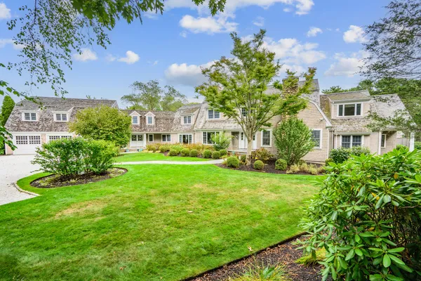 $6,750,000 | 359 Baxter Neck Road, Marstons Mills, MA 02648