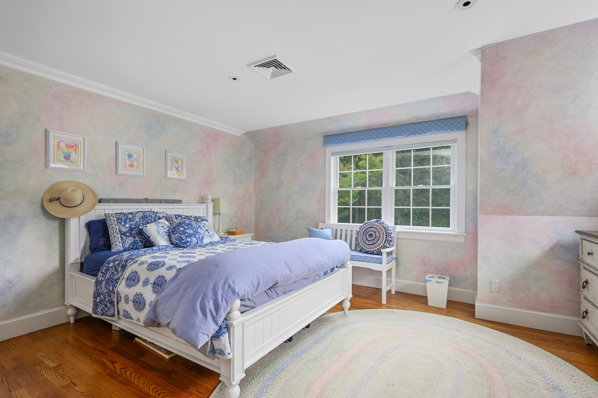 359 Baxter Neck Road Marstons Mills, MA 02648 - Photo 51 of 100 a bedroom with a bed and a window