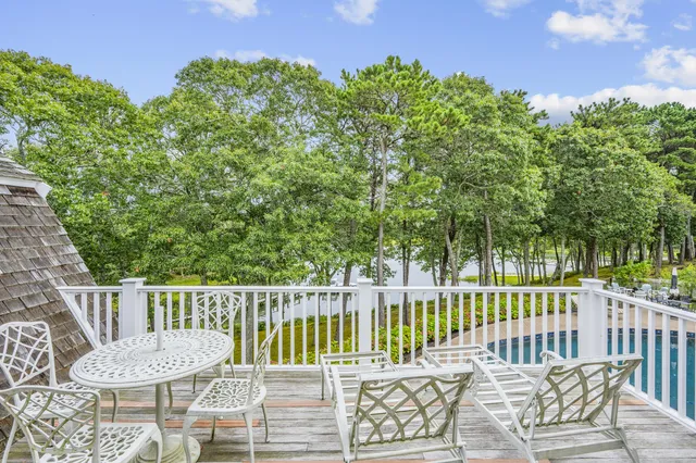 $6,750,000 | 359 Baxter Neck Road, Marstons Mills, MA 02648