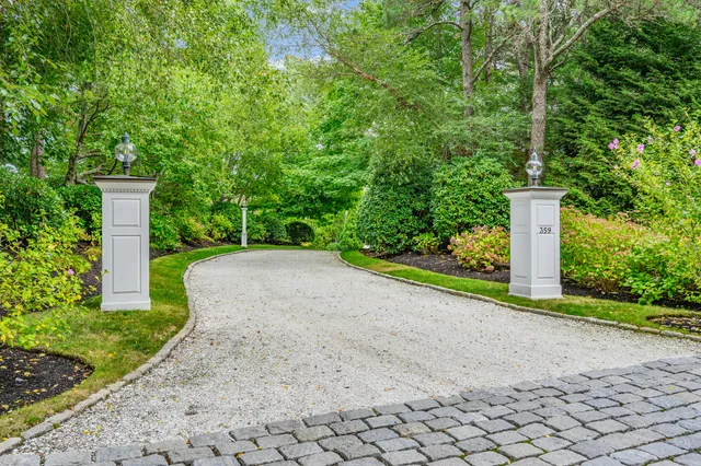 $6,750,000 | 359 Baxter Neck Road, Marstons Mills, MA 02648