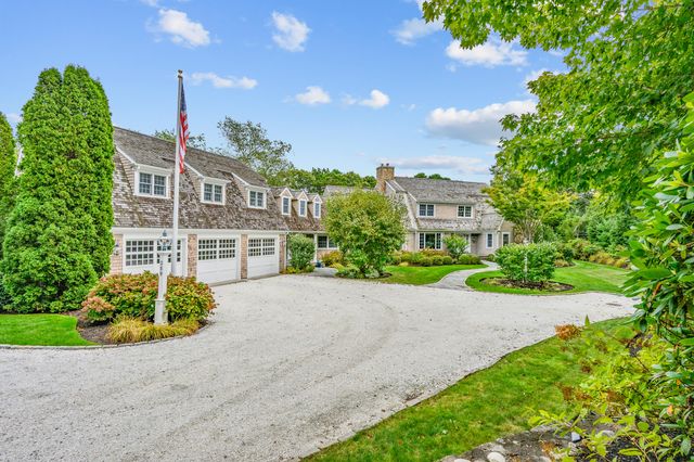 $6,750,000 | 359 Baxter Neck Road, Marstons Mills, MA 02648