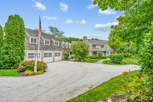 $6,750,000 | 359 Baxter Neck Road, Marstons Mills, MA 02648