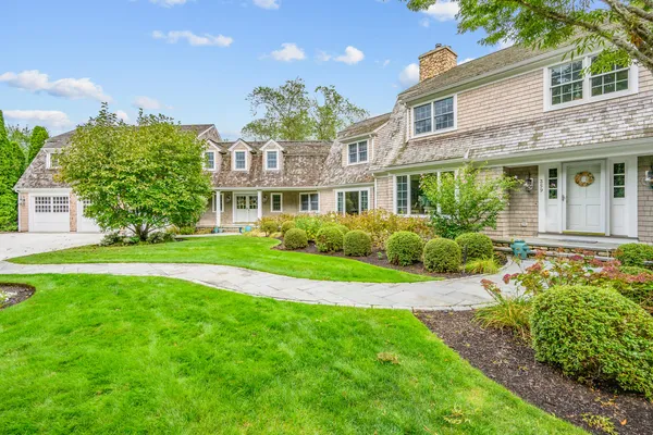 $6,750,000 | 359 Baxter Neck Road, Marstons Mills, MA 02648