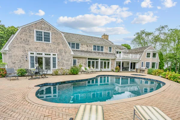 $6,750,000 | 359 Baxter Neck Road, Marstons Mills, MA 02648