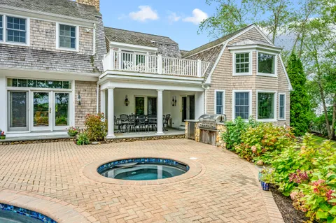 $6,750,000 | 359 Baxter Neck Road, Marstons Mills, MA 02648
