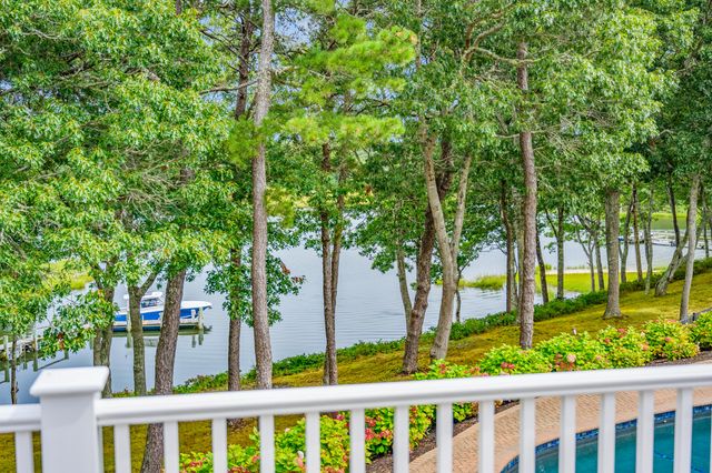 $6,750,000 | 359 Baxter Neck Road, Marstons Mills, MA 02648