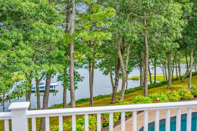 $6,750,000 | 359 Baxter Neck Road, Marstons Mills, MA 02648