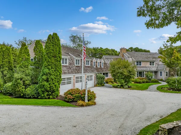 $6,750,000 | 359 Baxter Neck Road, Marstons Mills, MA 02648