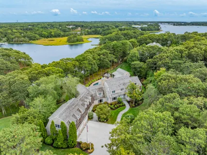 $6,750,000 | 359 Baxter Neck Road, Marstons Mills, MA 02648