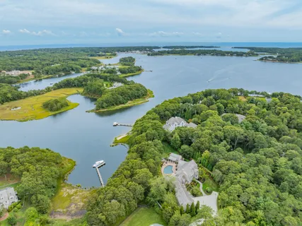 $6,750,000 | 359 Baxter Neck Road, Marstons Mills, MA 02648