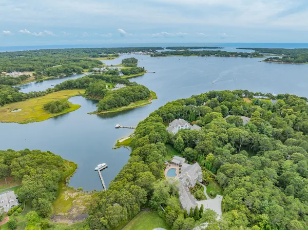 $6,750,000 | 359 Baxter Neck Road, Marstons Mills, MA 02648