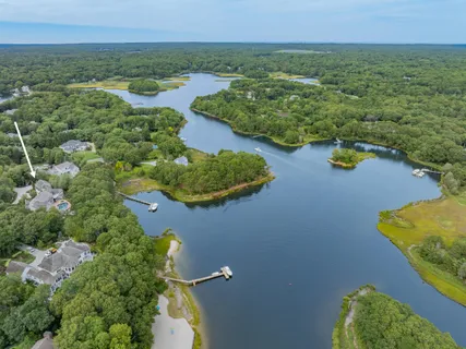 $6,750,000 | 359 Baxter Neck Road, Marstons Mills, MA 02648