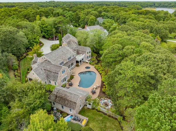 $6,750,000 | 359 Baxter Neck Road, Marstons Mills, MA 02648