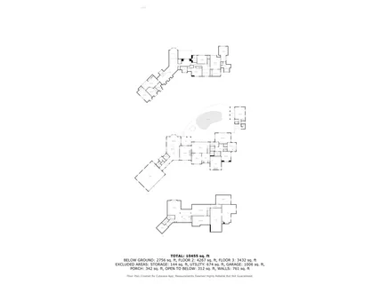 $6,750,000 | 359 Baxter Neck Road, Marstons Mills, MA 02648