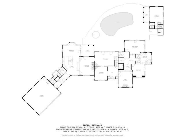 $6,750,000 | 359 Baxter Neck Road, Marstons Mills, MA 02648