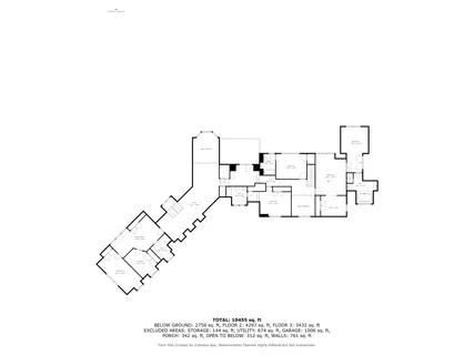 $6,750,000 | 359 Baxter Neck Road, Marstons Mills, MA 02648