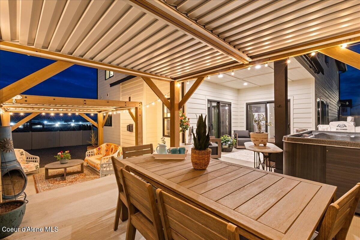 13741 North Ramore Court Rathdrum, ID 83858 - Photo 101 of 113 75-0D4A0372