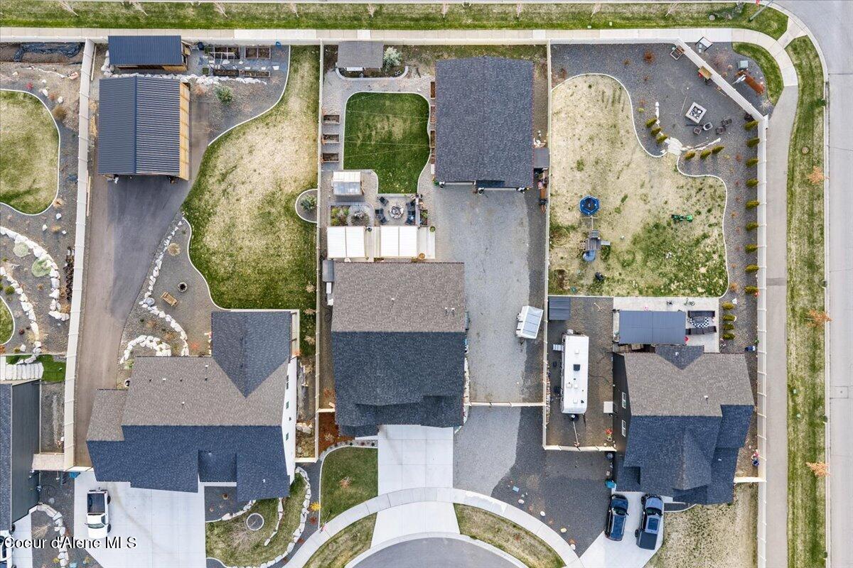 13741 North Ramore Court Rathdrum, ID 83858 - Photo 112 of 113 83-DJI_20260331182743_0417_D