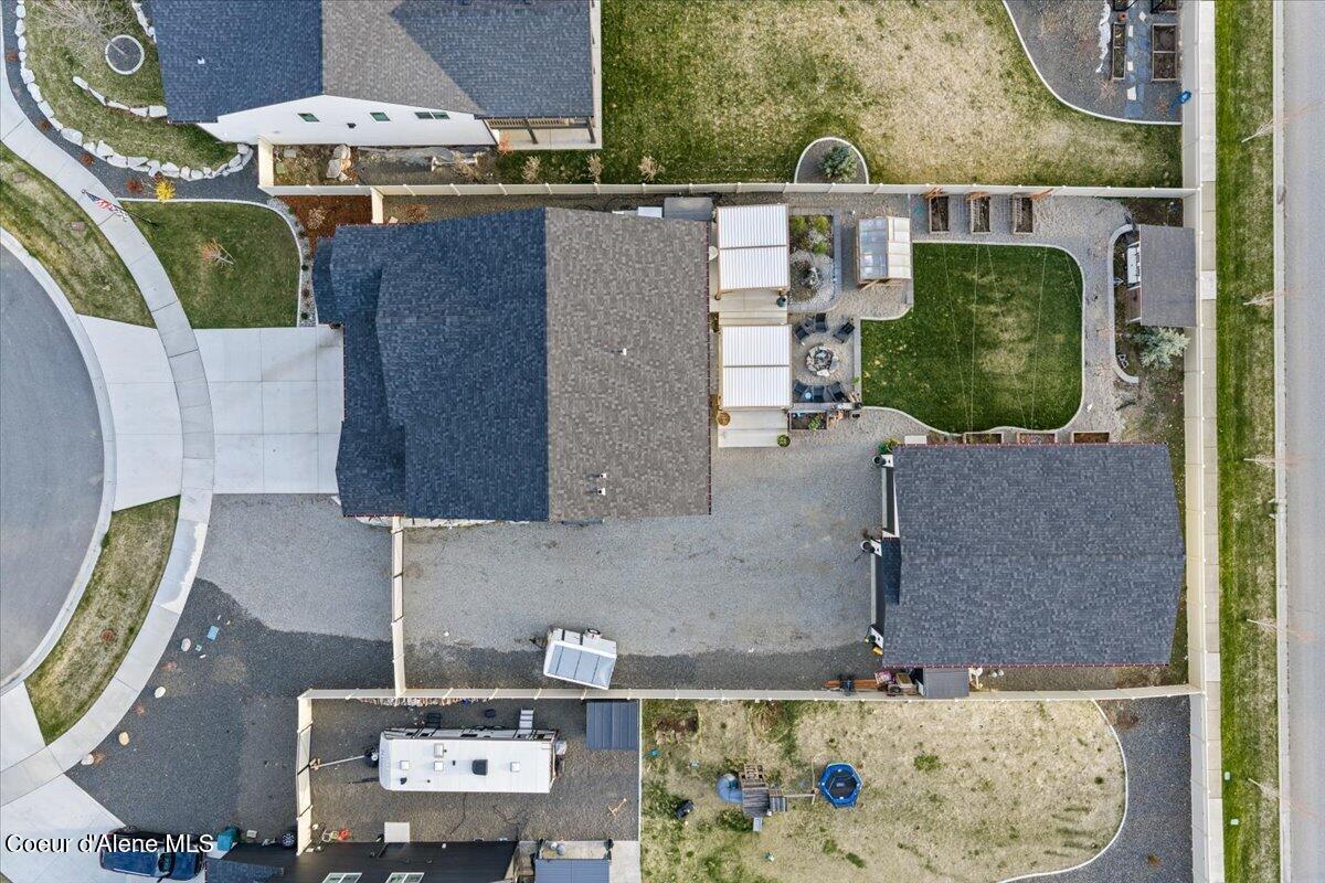 13741 North Ramore Court Rathdrum, ID 83858 - Photo 113 of 113 84-DJI_20260331182758_0422_D