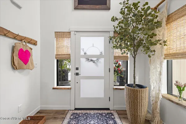 $1,125,000 | 13741 North Ramore Court, Rathdrum, ID 83858