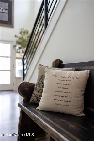 $1,125,000 | 13741 North Ramore Court, Rathdrum, ID 83858