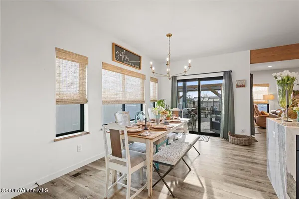 $1,125,000 | 13741 North Ramore Court, Rathdrum, ID 83858