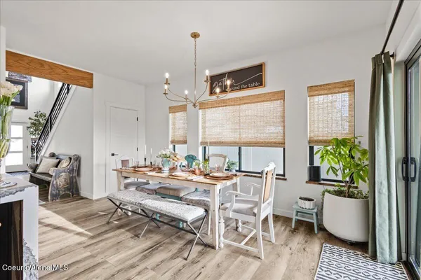 $1,125,000 | 13741 North Ramore Court, Rathdrum, ID 83858