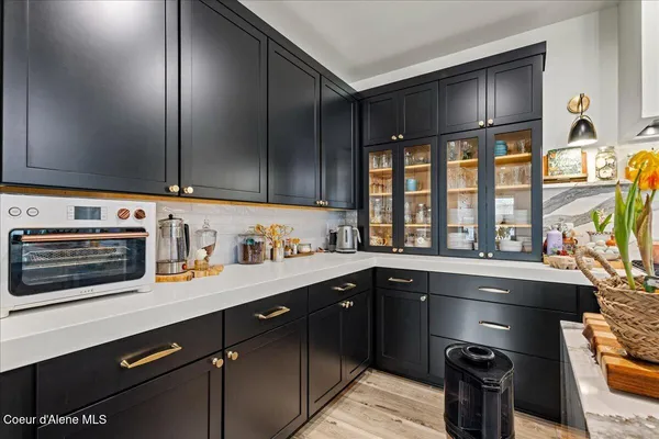 $1,125,000 | 13741 North Ramore Court, Rathdrum, ID 83858