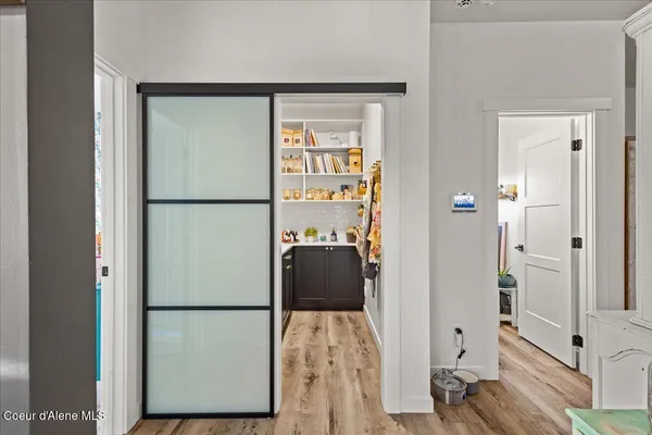 $1,125,000 | 13741 North Ramore Court, Rathdrum, ID 83858