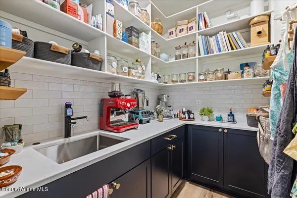 $1,125,000 | 13741 North Ramore Court, Rathdrum, ID 83858