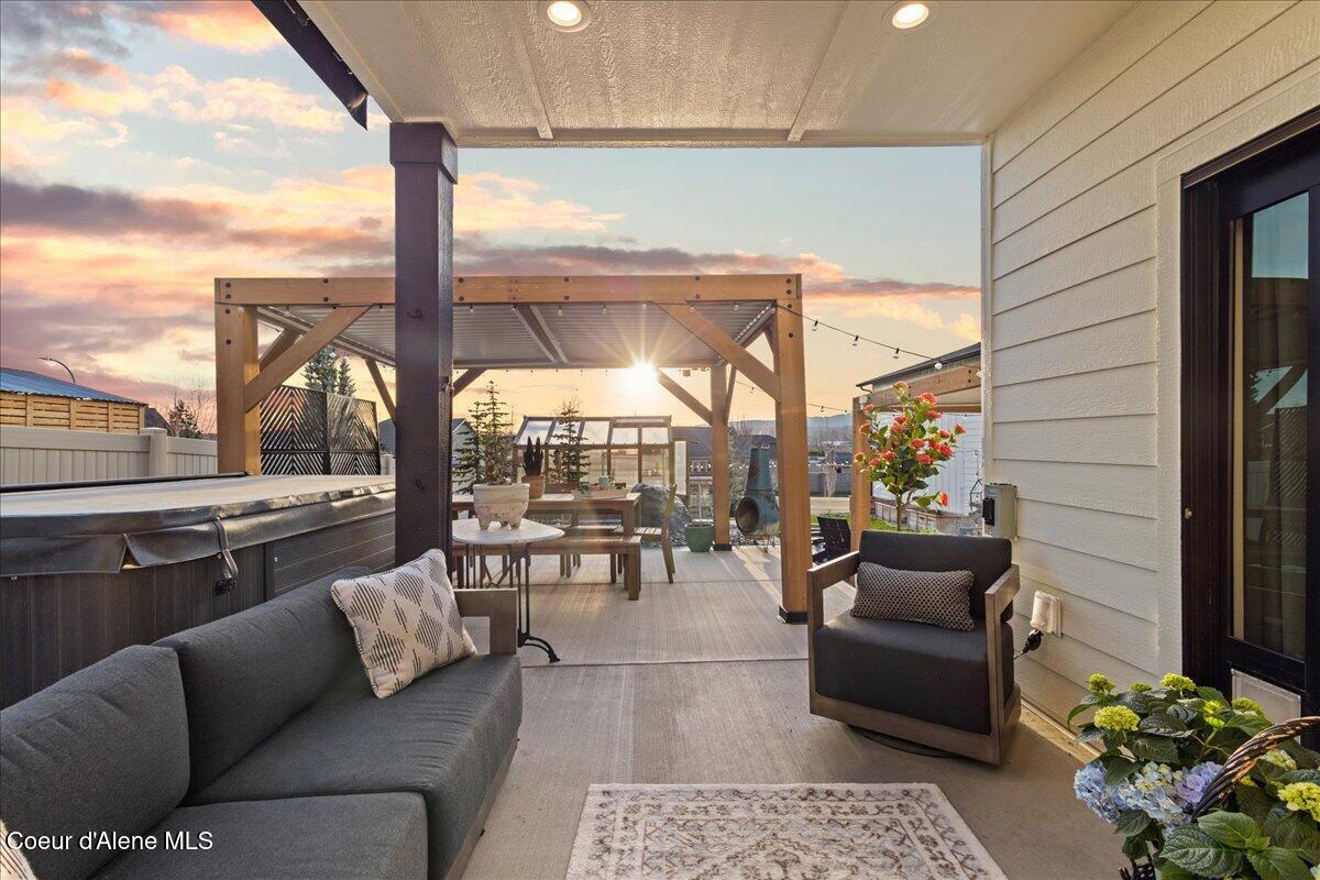 13741 North Ramore Court Rathdrum, ID 83858 - Photo 4 of 113 63-0D4A0289