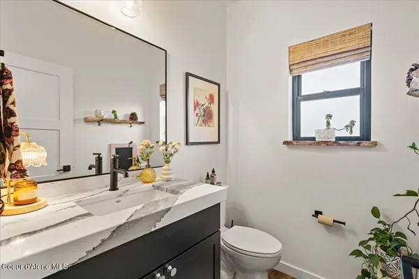 $1,125,000 | 13741 North Ramore Court, Rathdrum, ID 83858