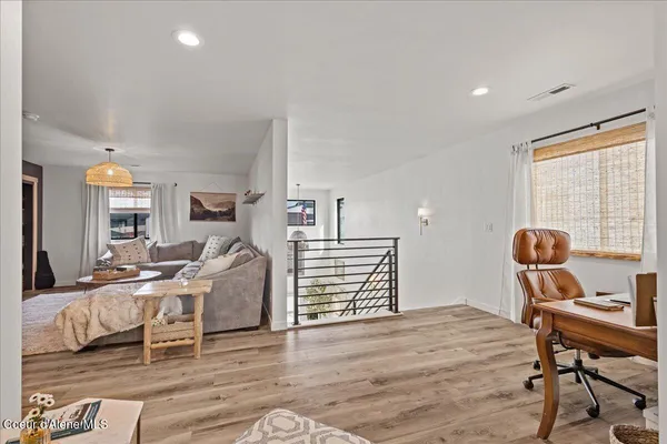 $1,125,000 | 13741 North Ramore Court, Rathdrum, ID 83858