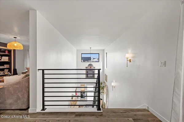 $1,125,000 | 13741 North Ramore Court, Rathdrum, ID 83858