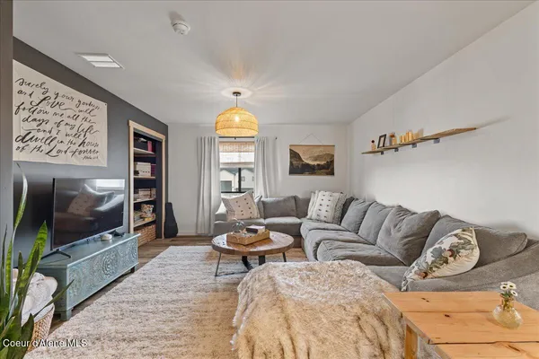 $1,125,000 | 13741 North Ramore Court, Rathdrum, ID 83858